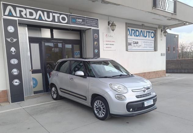 Fiat 500 L 0.9 Lounge Gpl 105 cv - Foto 6