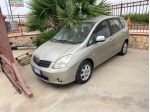 Toyota Corolla Verso 2.0 tdi D-4D