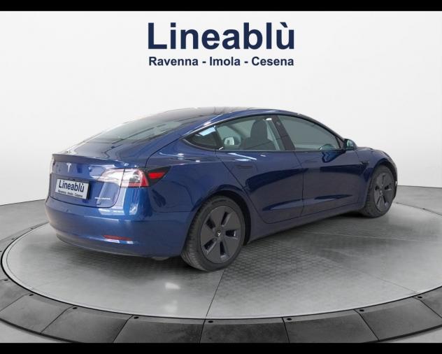 Tesla Model 3 Long Range Dual Motor AWD - Foto 5