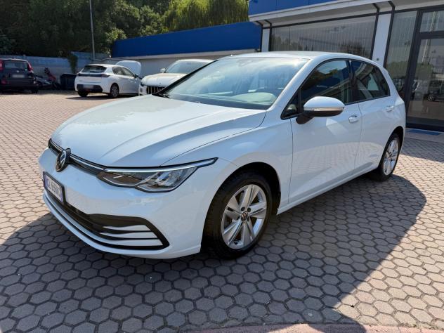 Volkswagen Golf 2.0 TDI 115 CV SCR Life - Foto 3
