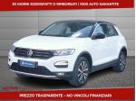 Volkswagen T-Roc 2.0 tdi Style 150cv dsg