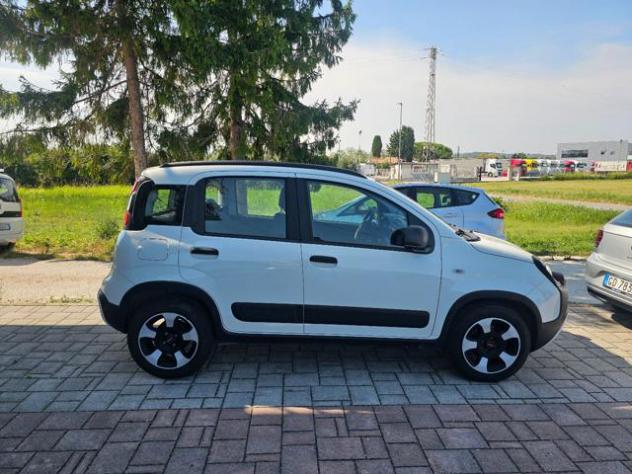 FIAT Panda Cross 1.0 FireFly S&S Hybrid rif. 24033697 - Foto 6