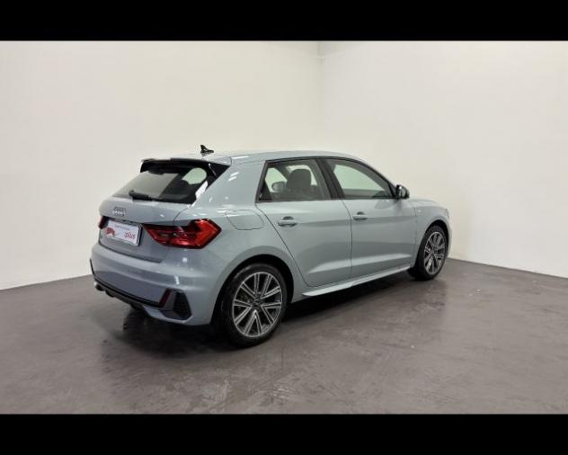 AUDI A1 SPORTBACK 30 TFSI S-LINE EDITION rif. 24057957 - Foto 2