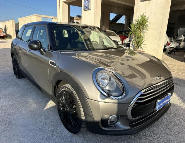 Mini Cooper Clubman 1.5 Hype 2016 Stupenda Garant - Foto 2