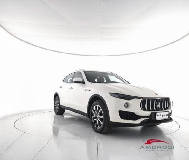 MASERATI Levante Levante V6 Diesel 275 CV AWD rif. 21811707 - Foto 2