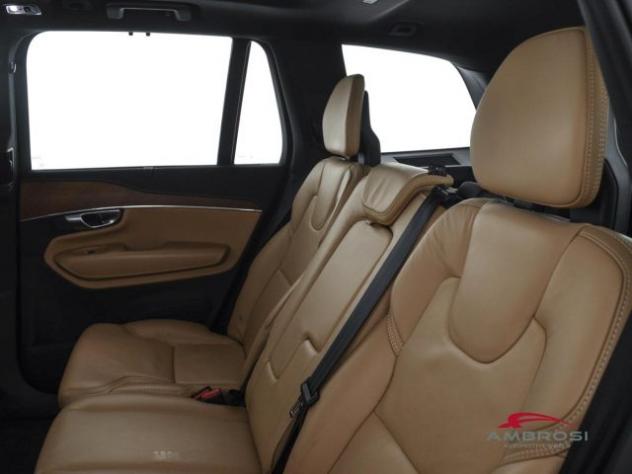 VOLVO XC90 B5 AWD Geartronic Inscription rif. 23287367 - Foto 10