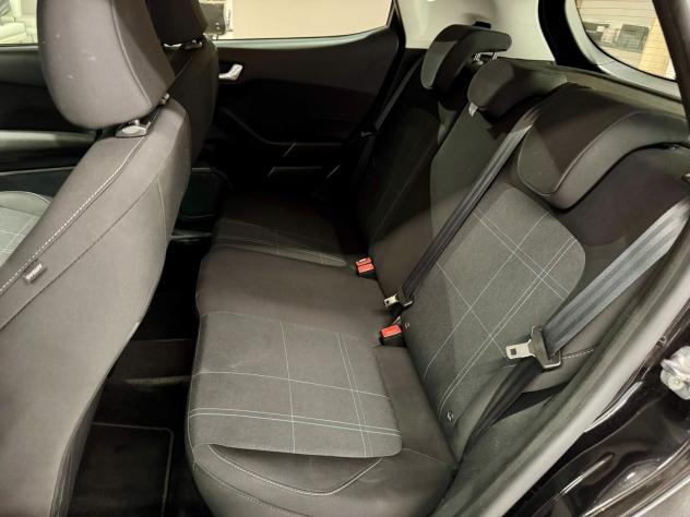 Ford Fiesta 1.5 EcoBlue 5 porte Vignale - Foto 10