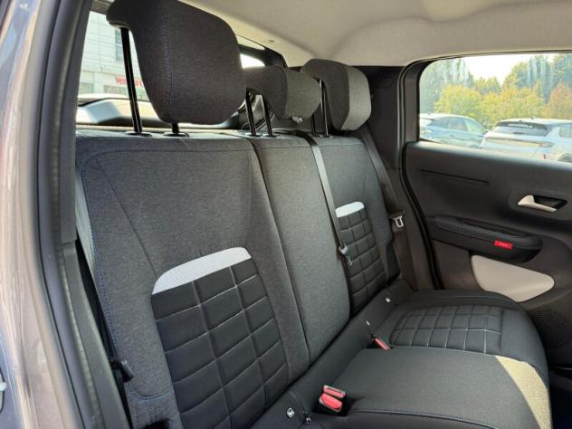 CITROEN C3 4ª serie C3 Hybrid 110 e-DCS6 Plus - Foto 9