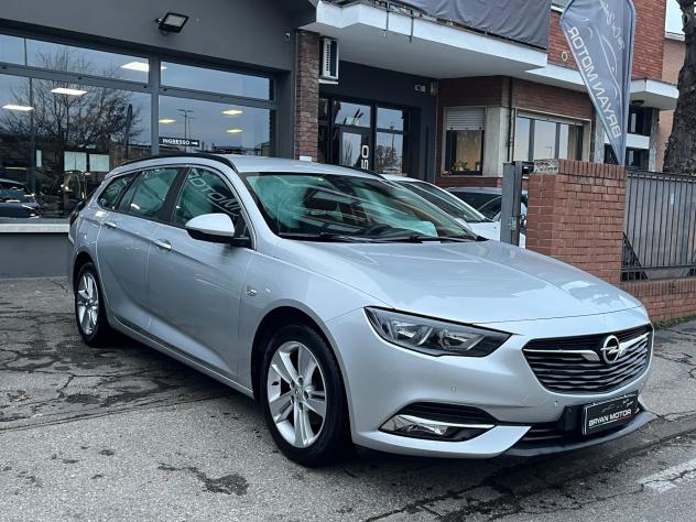 Opel Insignia 1.6 CDTI 136 S&S aut.Sports Tourer Business - Foto 6