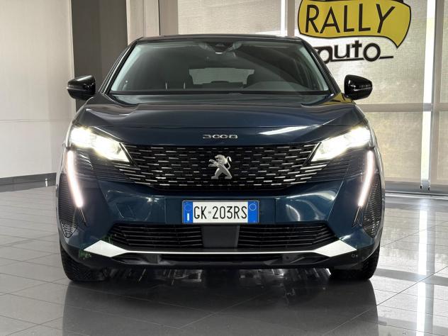Peugeot 3008 Allure Pack 1.5 Blue HDI 130 #10227 - Foto 2