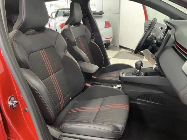 Renault Clio Full Hybrid E-Tech 140 CV 5 porte R.S. Line - Foto 2