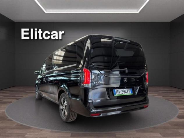 MERCEDES-BENZ V 250 d Automatic Avantgarde ExtraLong *PREZZO + IVA* rif. 23903172 - Foto 6