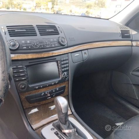 Mercedes Classe E 280 CDI - Foto 5