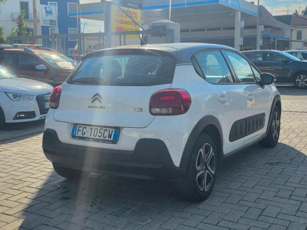CITROEN C3 3ª serie C3 PureTech 82 Shine - Foto 5
