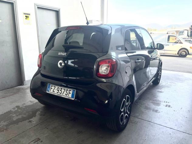 Smart ForFour EQ Edition One (22kW) - Foto 5