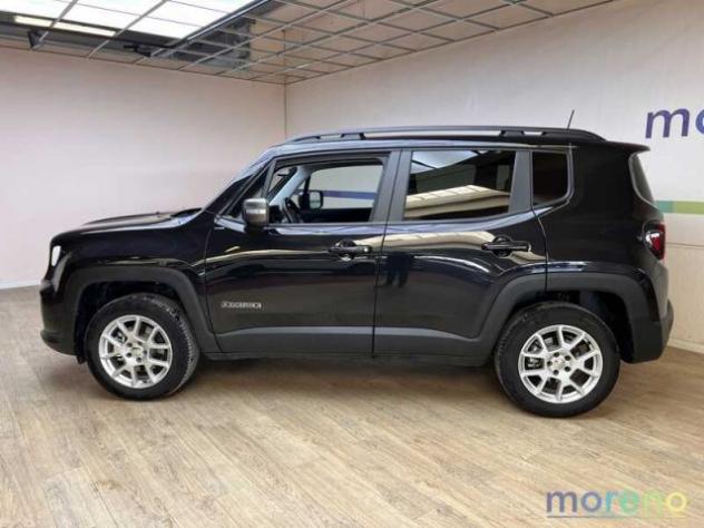 JEEP Renegade 2.0 MJT 140 CV Limited 4WD rif. 18937980 - Foto 3
