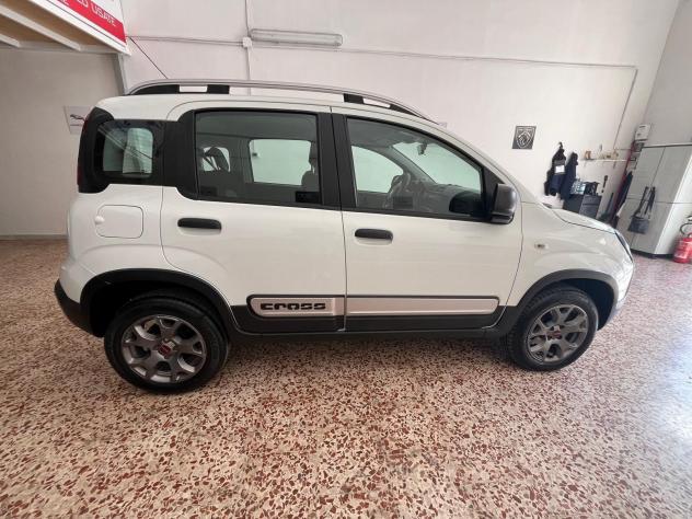 Fiat Panda 1.3 MJT 80 CV S&S City Cross - Foto 4