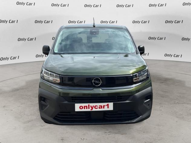 Opel Combo Life Combo life N1 1.5D 100cv Edition Plus S&S L1H1 mt6 - Foto 3