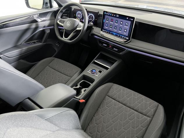 Volkswagen Tiguan Tiguan 1.5 etsi Edition Plus 130cv dsg - Foto 7
