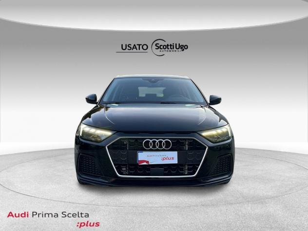 Audi A1 II 2019 Sportback Sportback 30 1.0 tfsi Admired - Foto 2