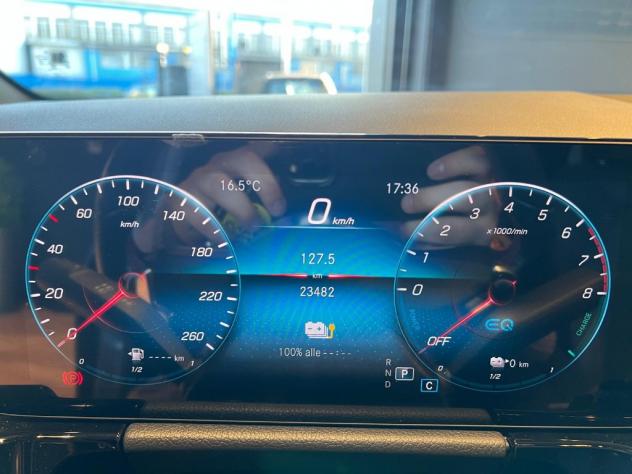 Mercedes-Benz Classe B B Sportstourer (W247) B 250 e Plug-in hybrid Automatic - Foto 6