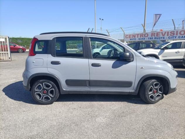 FIAT Panda 1.0 FireFly S&S Hybrid City Life PREZZO REALE rif. 24098366 - Foto 3