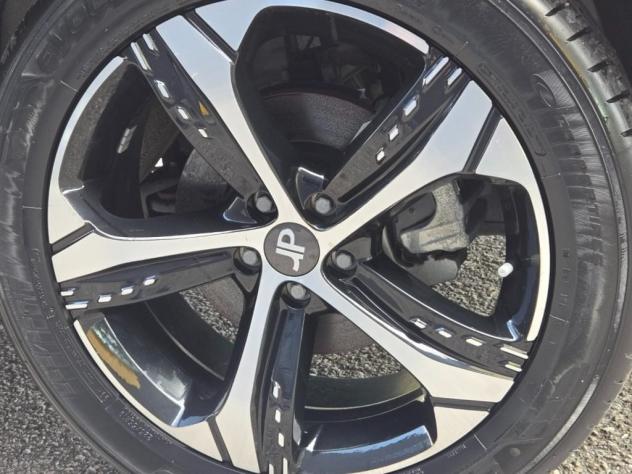 DR AUTOMOBILES dr 6.0 1.5 T CVT GPL NO FINANZIAMENTO OBBLIGATORIO - Foto 8