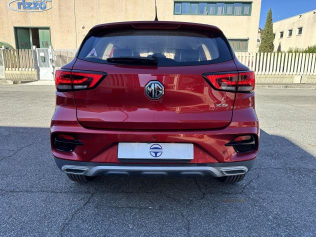 MG ZS ZS 1.5 Luxury - Foto 5