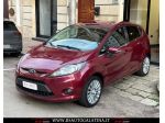 Ford Fiesta 1.4 5 porte GPL Titanium