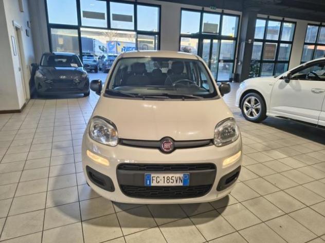 FIAT Panda 1.2 Easy NEOPATENTATI rif. 23790713 - Foto 2