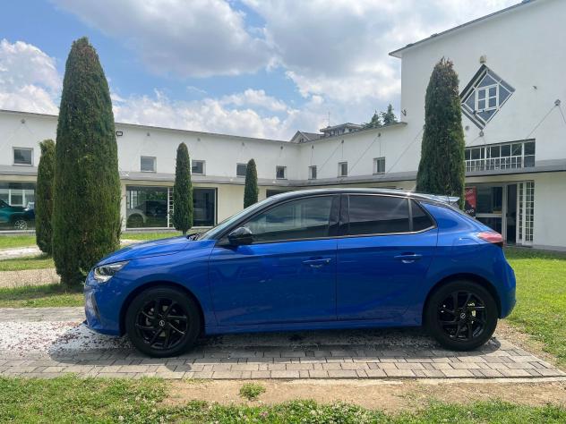Opel Corsa 1.2 75cv Design & Tech-SENZA VINCOLI DI FINANZIAMENTO - Foto 7