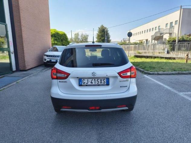 SUZUKI S-Cross 1.4 Hybrid Cool NEOPATENTATI rif. 23983875 - Foto 4