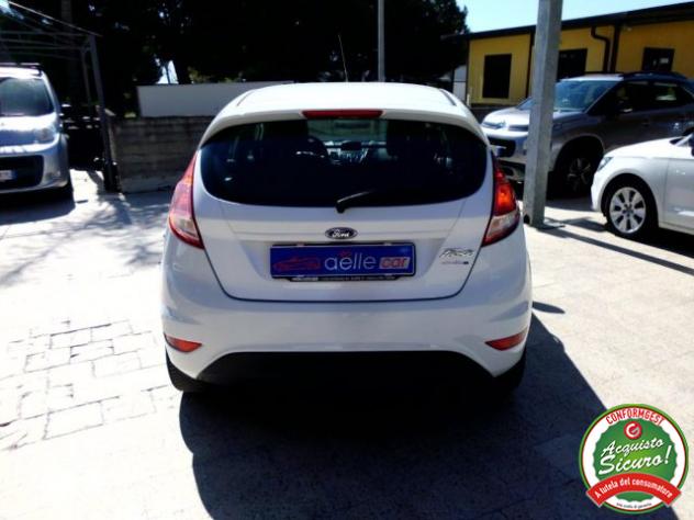 FORD Fiesta 1.5 TDCi 75CV 5P Business N1 rif. 24031239 - Foto 6