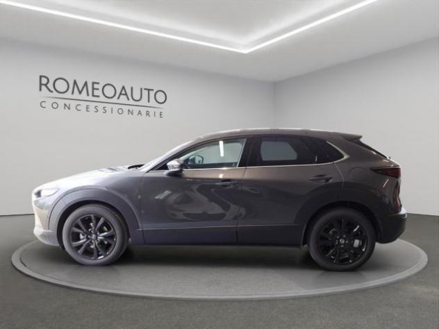 MAZDA CX-30 e-Skyactiv-G M Hybrid 2WD Ad'Vantage rif. 23917752 - Foto 9
