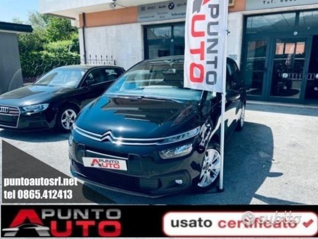 CITROEN Grand C4 Picasso BlueHDi 120 S&S EAT6 Bu