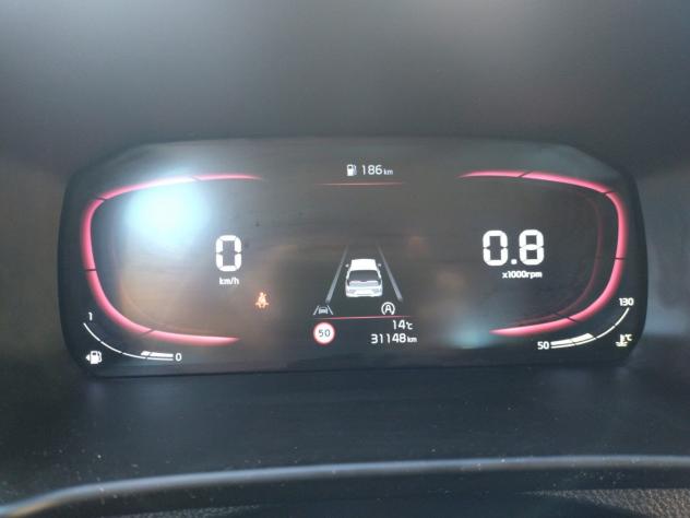 Kia Picanto Picanto 1.0 mpi Urban come nuova - Foto 9