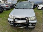 DAIHATSU Terios 1.3i 16V cat 4WD SX