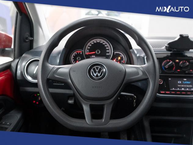 Volkswagen UP! 1.0 ECO MOVE 68CV 5P EU6 - Foto 12