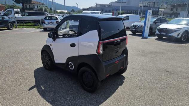 MICROCAR Coupè SILENCE S04 PREMIUM L7 2 BATTERIE rif. 23957648 - Foto 7