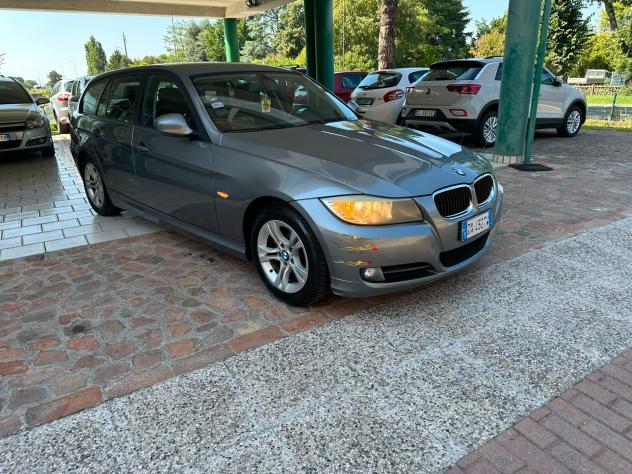 Bmw 318 320d cat Touring Eletta - Foto 6