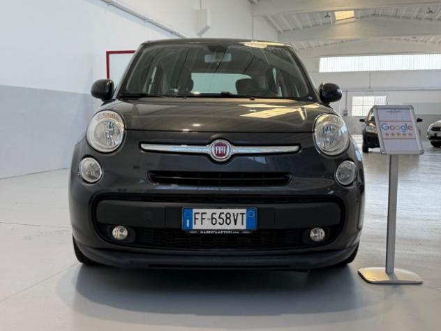 FIAT 500L 1.3 Multijet 95 CV Dualogic Pop Star AUTOMATICA rif. 23731649 - Foto 2