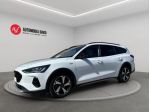 FORD Focus 1.5 EcoBlue 115 CV automatico SW Active rif. 23952890