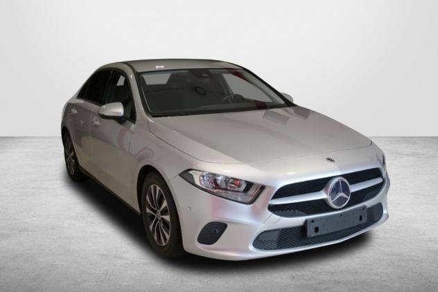 Mercedes-benz A 180 d Automatic Business - Foto 2