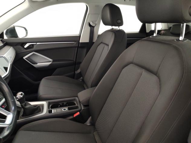 Audi Q3 35 TDI S Line Edition - Foto 9