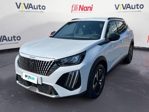 Peugeot 2008 PureTech 100 Allure S/S