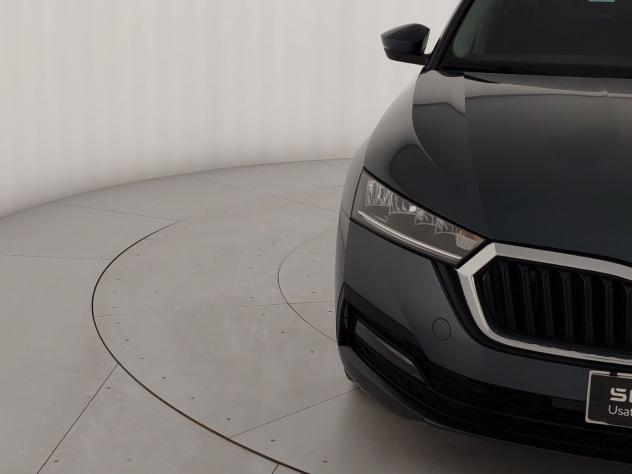 Škoda Octavia Octavia 1.4 tsi phev Executive dsg - Foto 5