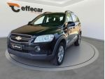 CHEVROLET Captiva 2.0 7 posti rif. 23840209