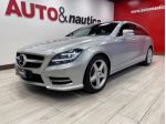 MERCEDES-BENZ CLS 250 SHOOTING BRAKE 250 CDI BE AUTO rif. 23728421