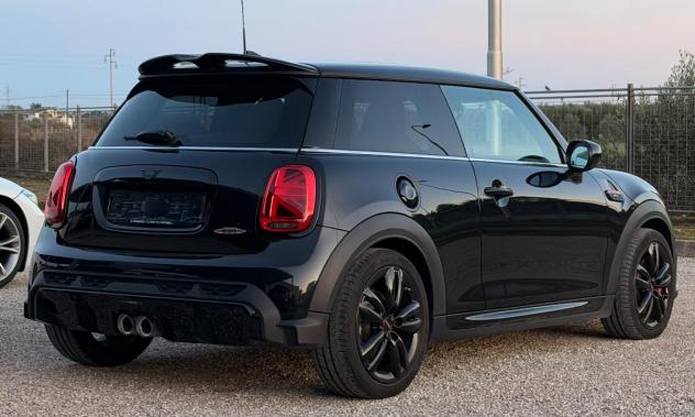 MINI Cooper 2.0 John Cooper Works JWC 231CV Anniversary Edition - Foto 4