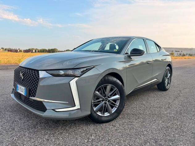 DS4 CrossBack BlueHDi 130 aut. Business - Foto 5